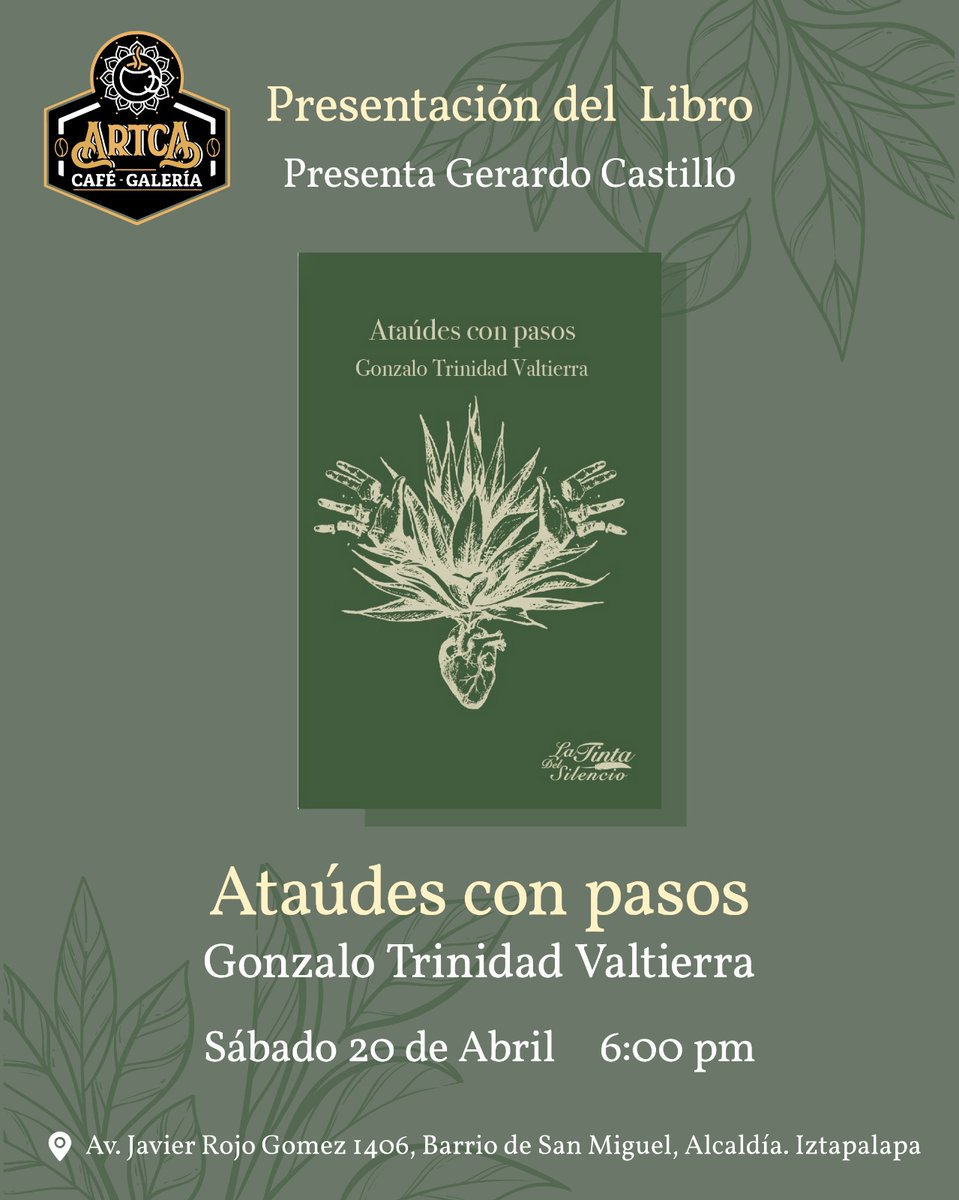 Gonzalo Trinidad Valtierra tweet media