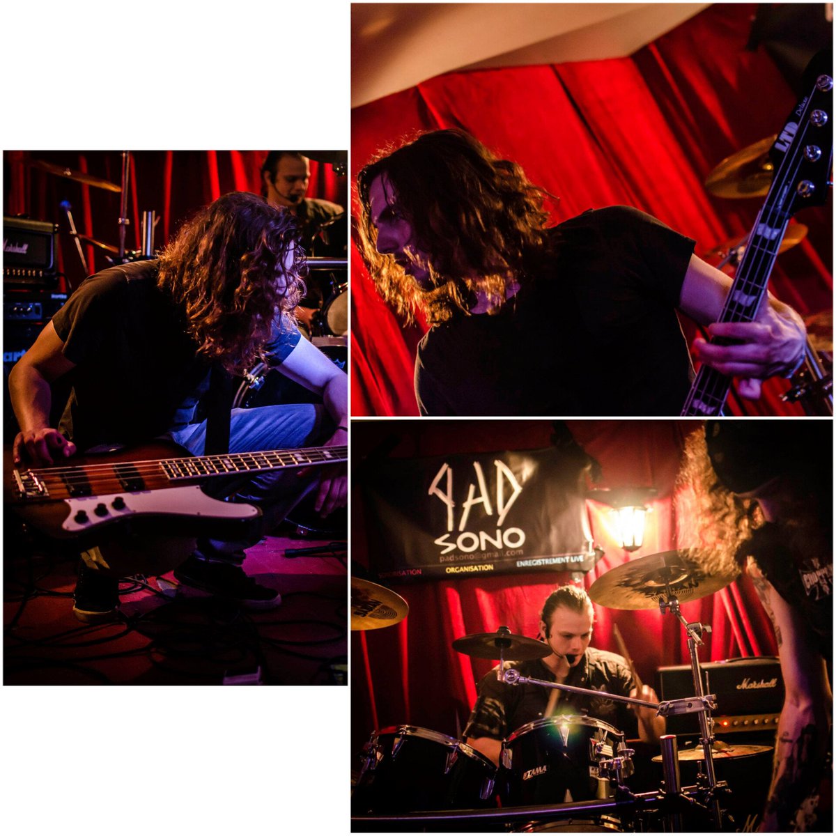 mfcrewofficial's tweet photo. Juillet 2014
M.F.CREW live
Paris 
📸 ... 🙏 https://t.co/fCtPkCDTag