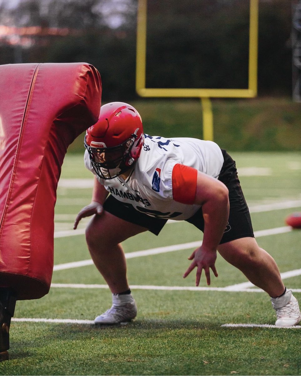 Jared Hilbers tweet media