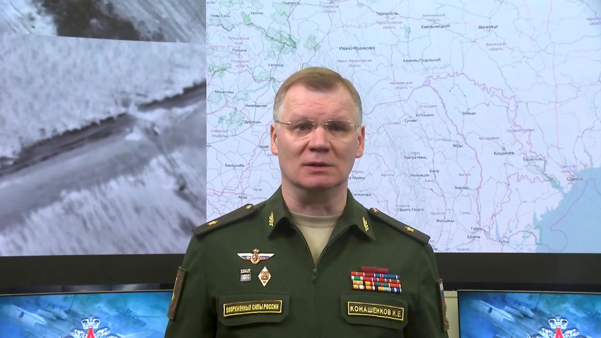 📝🇷🇺➡️🇺🇦🏴‍☠️🇺🇦🏴‍☠️⚔️⤵️#Russia #RussianDefenceMinistry #RussianArmyForce #МинобороныРоссии #specialmilitaryoperation: Russian Defence Ministry report on the progress of the special military operation (17 April 2024) The Armed Forces of the Russian Federation worldnews24.over-blog.com/2024/04/russia…