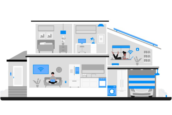 #EarthMonth is in full swing, and now is the perfect time to create #energy and cost saving routines. Available in the @SmartThings app, SmartThings Energy helps you take control of your carbon footprint and lower your energy bills. Check out these tips: smsng.news/3JgmEQO