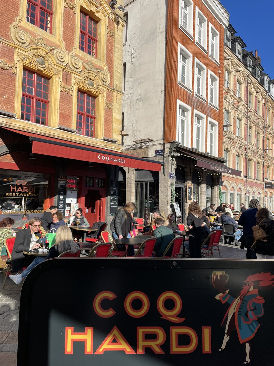 Drinking in this bar should keep me upstanding. Or should that be erect?