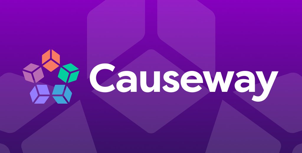 🌟 Exciting news! As part of the @CausewayTech family, today we're unveiling a fresh look to align more closely with Causeway's new brand. Full details on our transformation here:  uk.one.network/news-events/ne… #Causeway #BrandRefresh #Innovation
