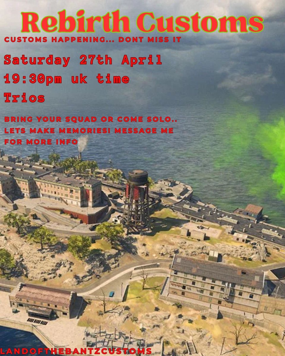 Mama Chaos tweet media