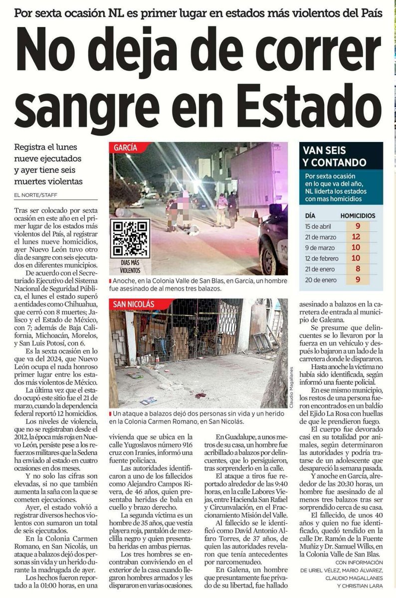 elvazleta's tweet photo. Si @samuel_garcias trae placas colgadas en una camioneta prestada; que puede salir mal en el estado de gobierna?👇 https://t.co/T12M2DzRBm