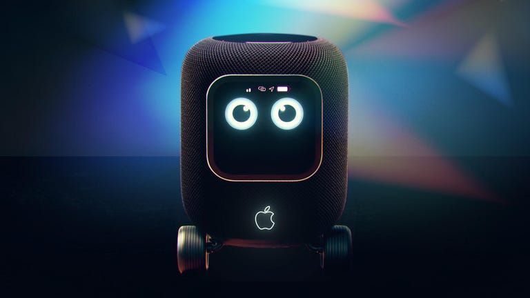 Is #Apple shifting its focus to robots? After axing its electric vehicle project, reports from @Cnet say the tech giant is now eyeing personal #robots that follow you around the home. Learn more! buff.ly/43KqH1h
