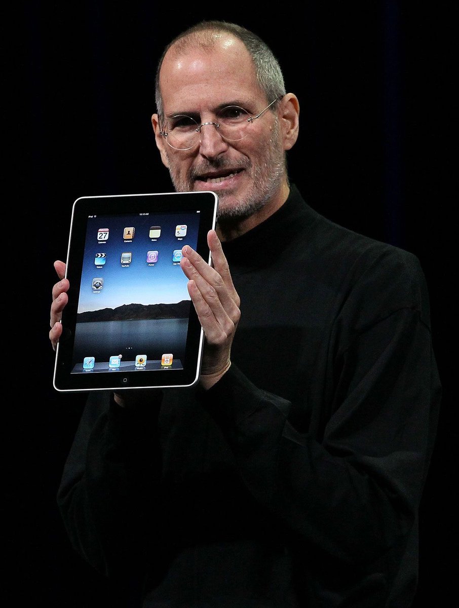 emoncrieffe85's tweet photo. 🗣️ @Apple #SteveJobs Imagine almost getting erased from your legacy, company, brand, technology & from the future like Steven Paul Jobs?
#AppleInc needs to have a permanent inducted of Steven Jobs & his legacy ASAP!!
#RipSteveJobs 1955-2011 #Apple https://t.co/KfJsH2l38Y