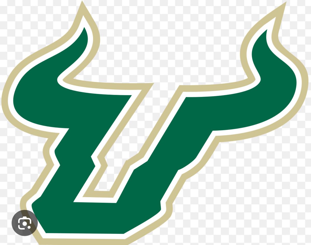 After a Great conversation with @CoachJGordo I am blessed to receive my third offer from the University of South Florida 🙏🏽#AGTG @Trojansblue