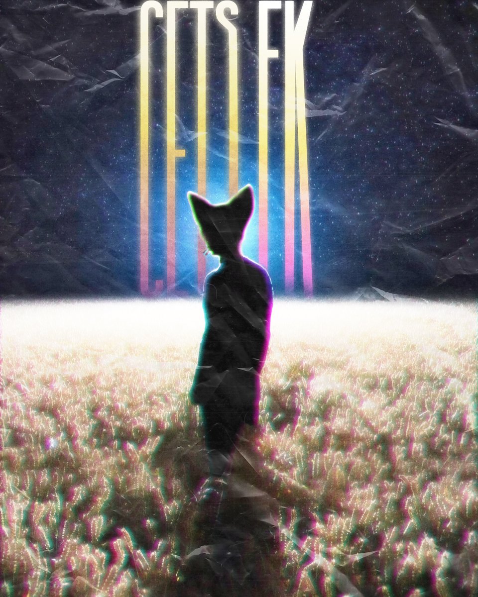 Visually Stimulated.