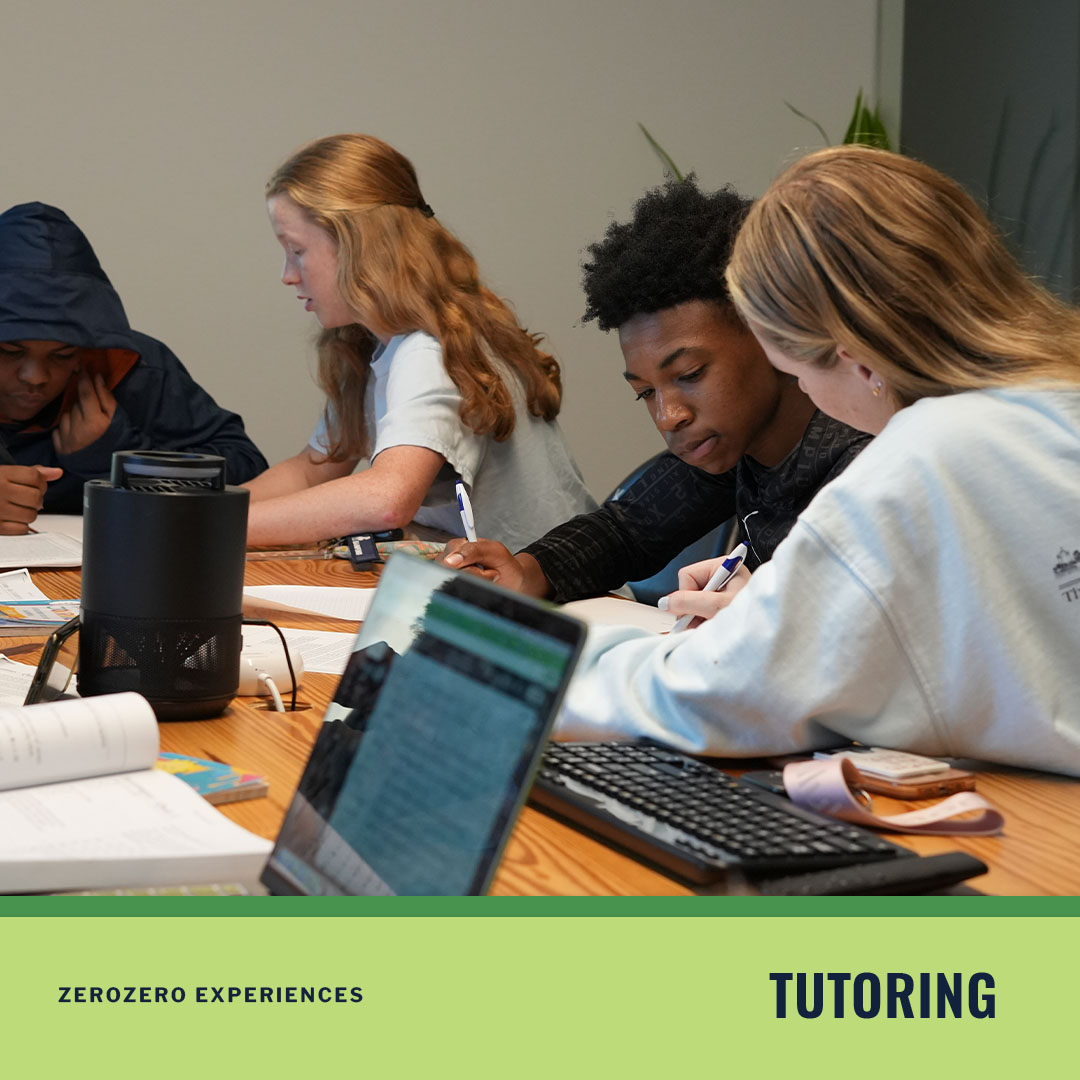 zerozero_fdn's tweet photo. Did you know ZeroZero offers a holistic approach to serving our students?  
ZeroZero offers services like tutoring, counseling, mentoring and career coaching. We use sport as a vehicle to keep kids engaged, motivated and working towards goals off the field🧑🏽‍💻🎓
#ZeroZeroFoundation https://t.co/cxRONaNTNA