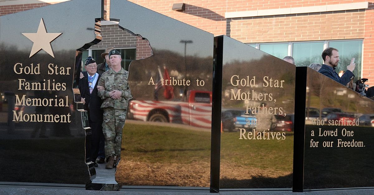 ARMY: Financial Counselor Pleads Guilty to Defrauding Gold Star Families of Nearly $10 Million