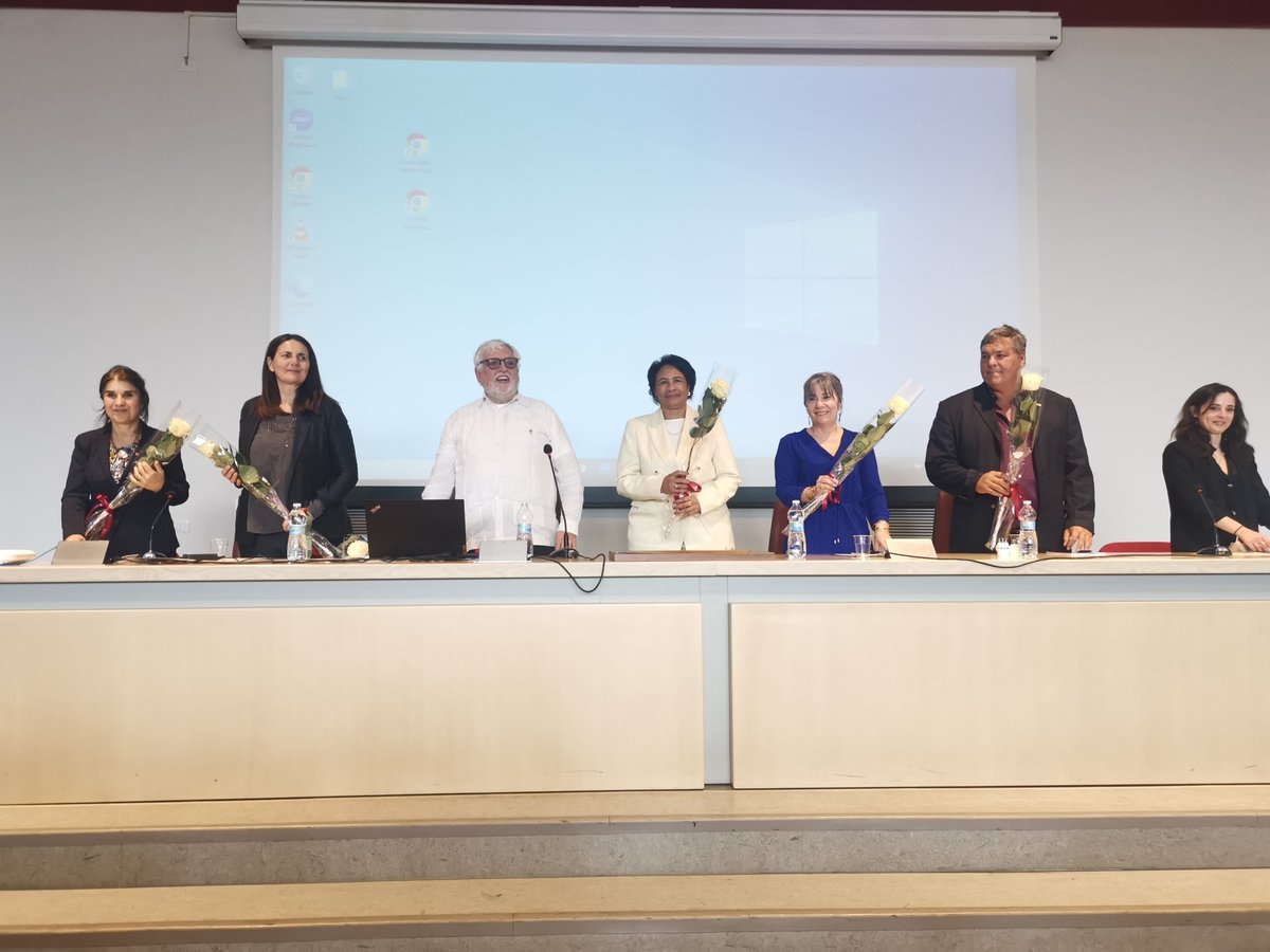 Mirta Granda Averhoff tweet media