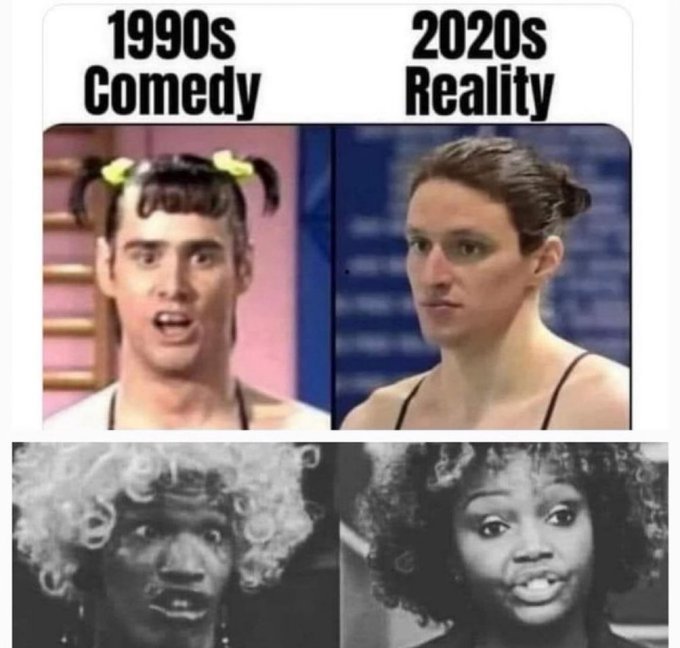 It all seemed so funny when it wasn&rsquo;t real 😔 https://t.co/DYiZFrQxpx<a href="/tag/sexyvideos"class="tags"><span>#sexyvideos</span></a><a href="/tag/over50"class="tags"><span>#over50</span></a><a href="/tag/fitover50"class="tags"><span>#fitover50</span></a>