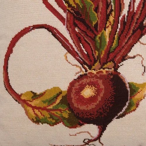 finecellwork's tweet image. Feeling crafty?🪡

From boxing hares &amp;amp; resting birds, to earthy beetroot &amp;amp; antique roses - stitch, relax &amp;amp; create something exquisite with one of our needlepoint cushion kits.🐦‍⬛🥀

finecellwork.co.uk/collections/ne…

#needlepoint #handstitching #needlework #stitched #stitchinggifts