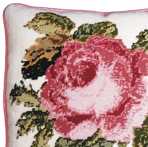 finecellwork's tweet image. Feeling crafty?🪡

From boxing hares &amp;amp; resting birds, to earthy beetroot &amp;amp; antique roses - stitch, relax &amp;amp; create something exquisite with one of our needlepoint cushion kits.🐦‍⬛🥀

finecellwork.co.uk/collections/ne…

#needlepoint #handstitching #needlework #stitched #stitchinggifts