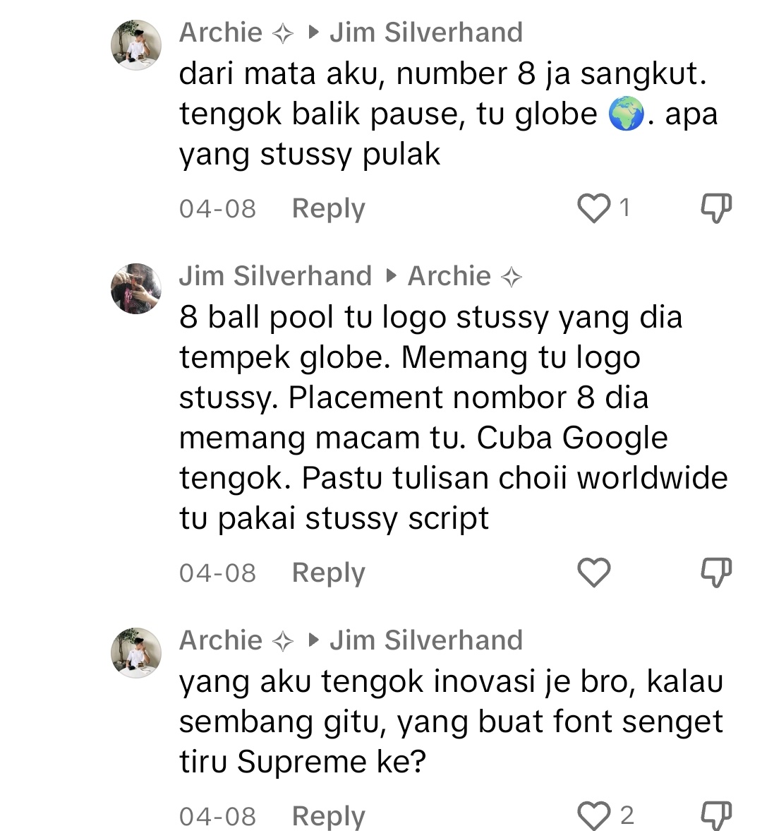 jimuhammad9's tweet photo. Kalau baca the whole reply lagi mindf. Memang few Malaysian  anggap design theft ni benda remeh. Pastu buat acah tau pasal design, inovasi lah, apa lah. Seram gila bertekak dengan golongan yang buat pandai ni stg 😂 https://t.co/U9Qfe3DZ7x