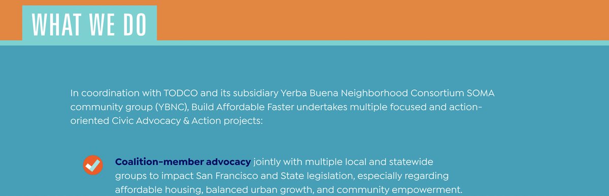 NTOakland's tweet photo. Btw, "Yerba Buena Neighborhood Consortium" is just another subsidiary of TODCO's director. Stop the madness. https://t.co/pbOYgY0Wrn