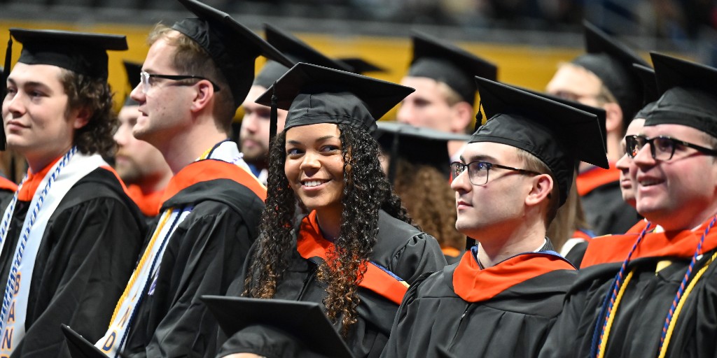 Commencement is right around the corner! Check out our FAQs as you get ready to walk across the stage. 🧑‍🎓 pitt.ly/3TkrXDo