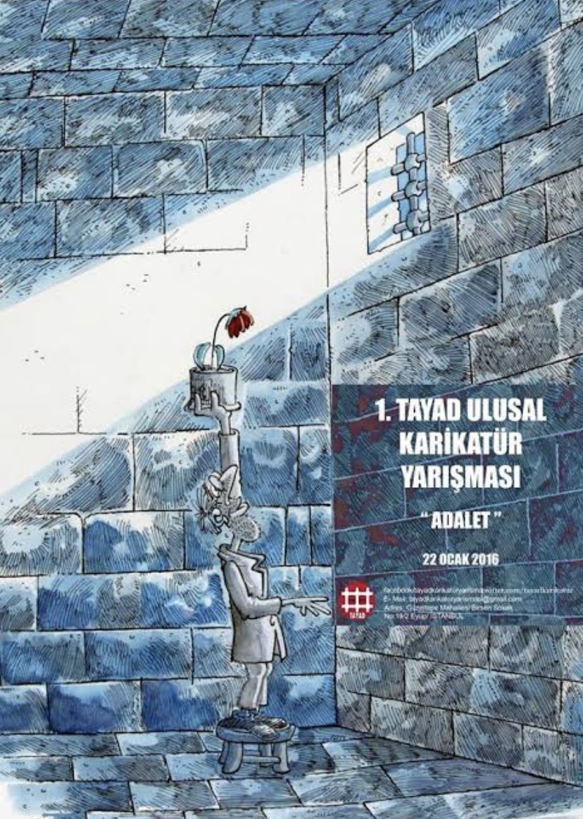 SON DEME ZAMANI GELMİŞTİR⚖️

7456 sayılı Kanun’un 15. maddesiyle eklenen geçici 10. maddenin (4) numaralı fıkrasının iptali ve aynı maddede (6) numaralı fıkrasının birinci cümlesinde yer alan”...31/7/2023 tarihi itibarıyla kapalı ceza infaz kurumlarında bulunan hükümlülerden,...”…