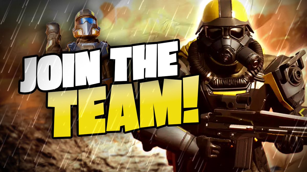 AiringAustin's tweet photo. Thursday @ 6 pm CST! S.O.S. We NEED Backup NOW!!! #helldivers2 #gaming #live https://t.co/GfHN3LIfem via @YouTube https://t.co/aNVxqxvGis