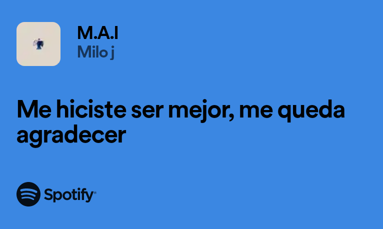 Violette07S's tweet photo. M.A.I - Milo J https://t.co/e9E1XbgvZF