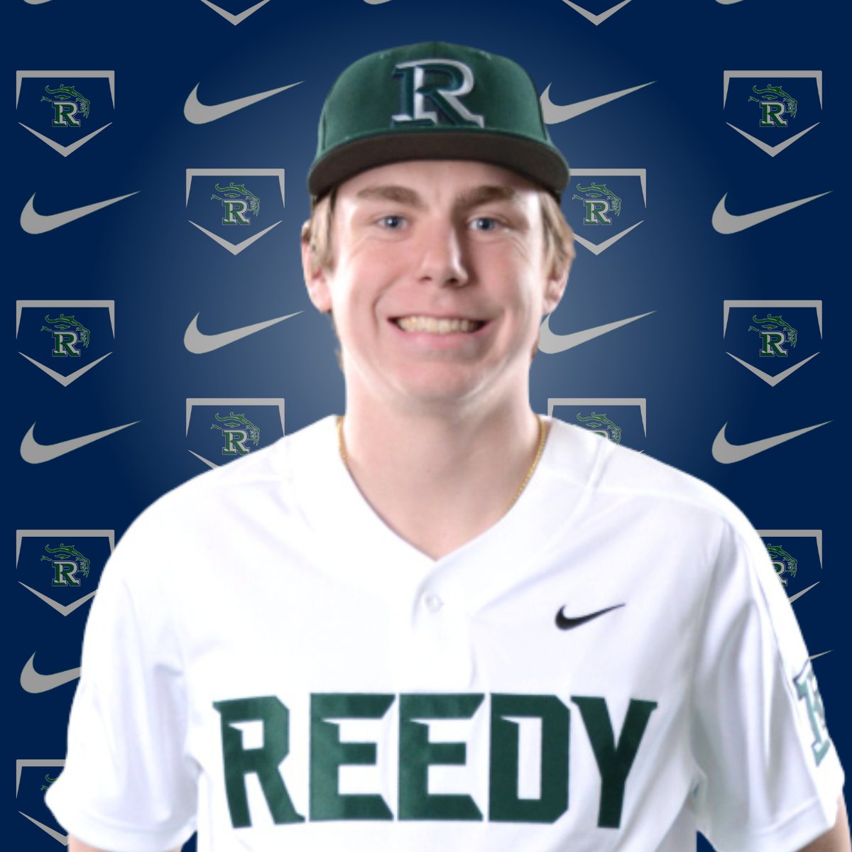 5ATxHSBaseball's tweet photo. 5A Diamond Pro Pitcher of the Week   

Topher McDaniel, Sr, Frisco Reedy, 7 IP, 3 H, 0 ER, 4 K, 0 BB

@Diamondpropgp @16Mcdaniel
https://t.co/yD23yH3K45 #THSB https://t.co/2rwBIelfde