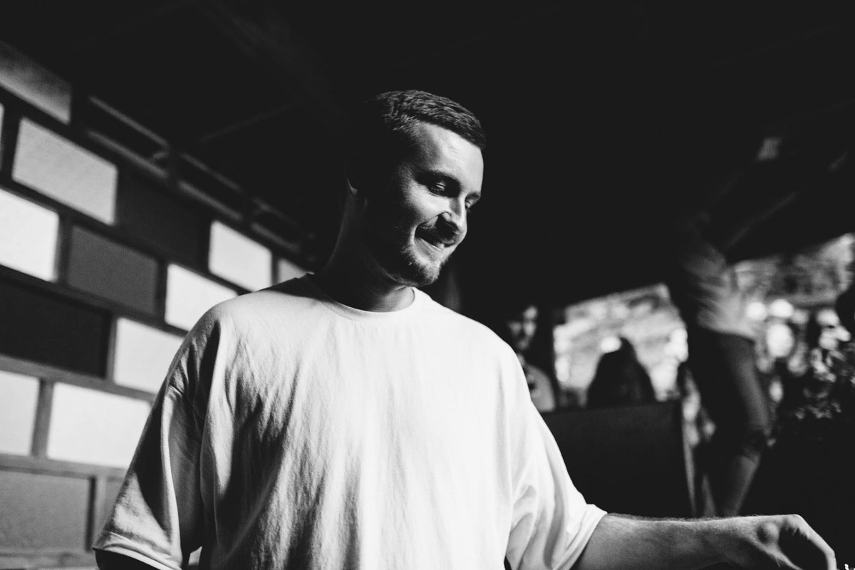 testpressnews's tweet photo. 🗓 Серию мероприятий в честь 12-летия @KanepesKC  откроет Sound It с участием резидента киевского клуба Closer – Noizar. / Pasākumu sēriju par godu Kaņepes Kultūras centra 12 gadu jubilejai atklās Sound It ar Kijevas kluba Closer rezidentu – Noizar.
https://t.co/QASGYtzYHf https://t.co/3LxebT2SMB
