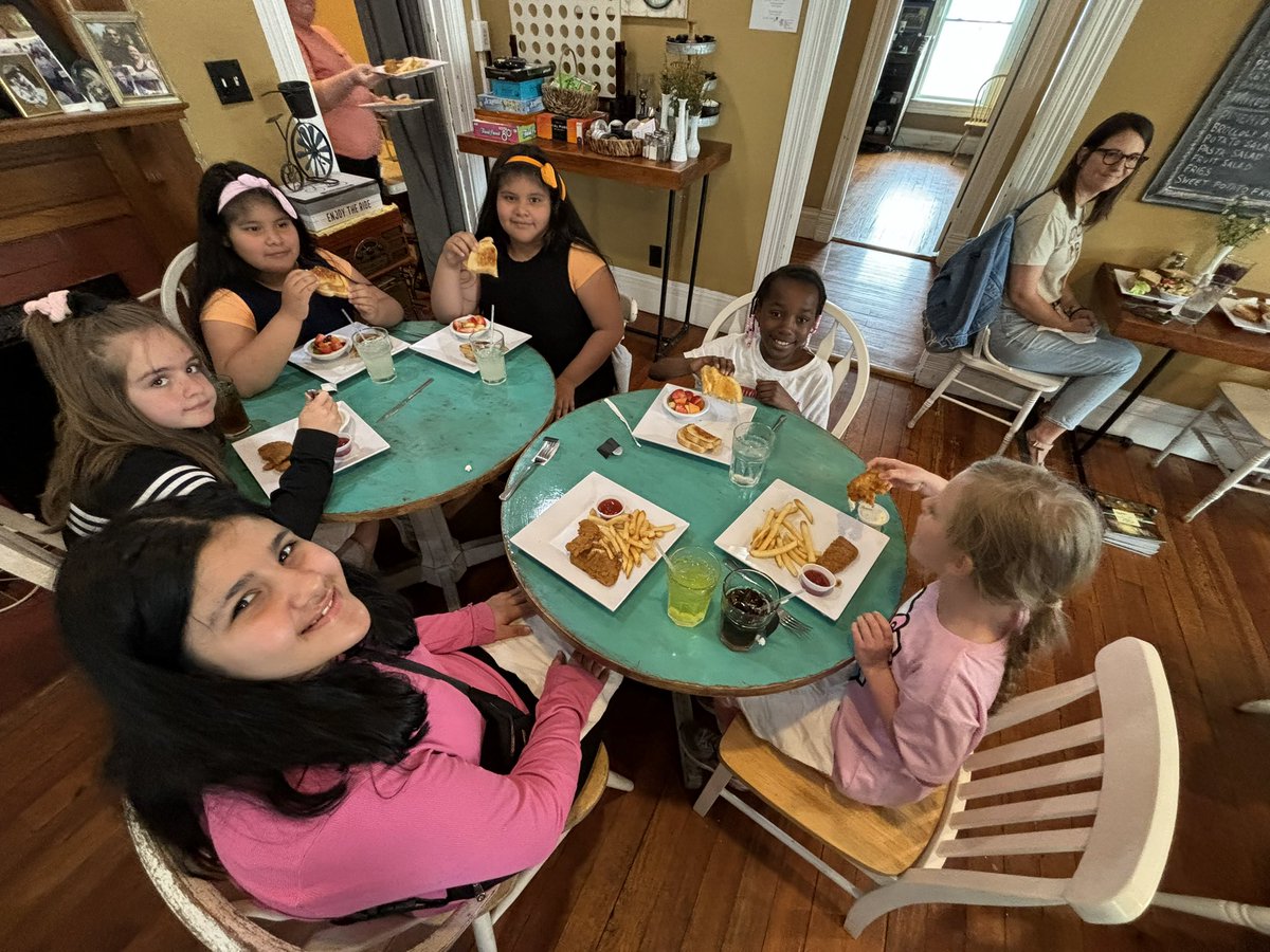 Terri Cleaver tweet media