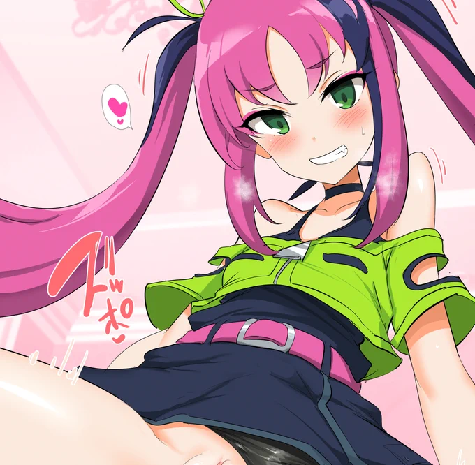 Skebでかいたや～つ全体公開[PIXIVFANBOX][Fantia] 
