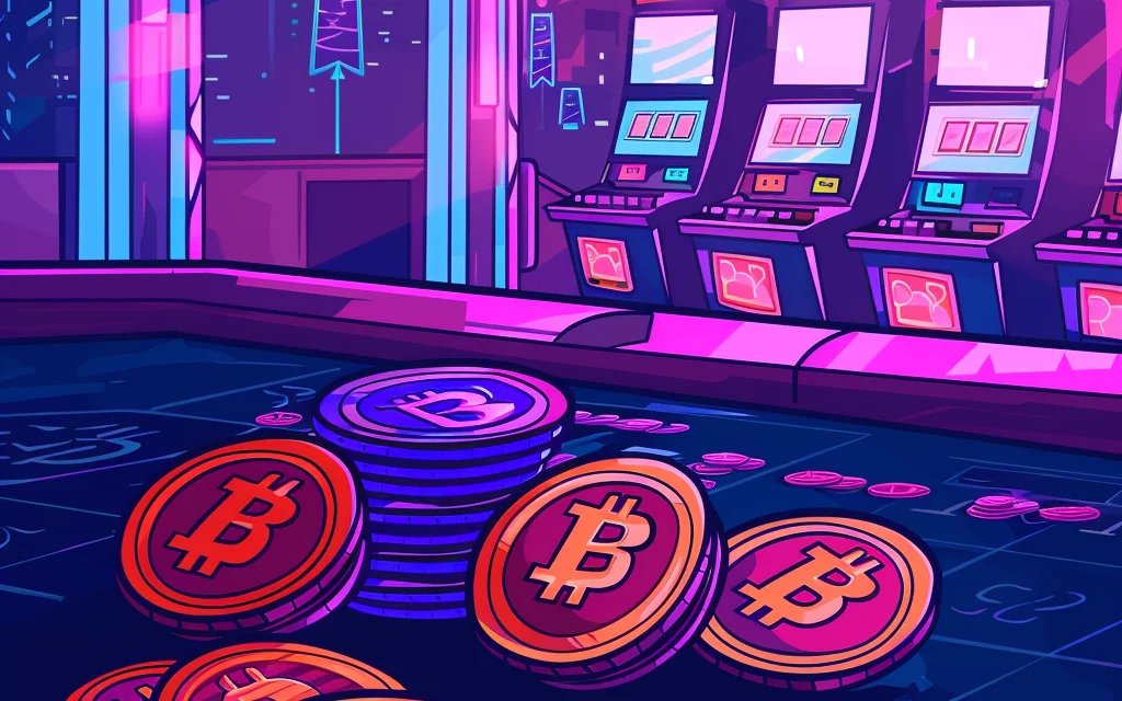 🎲 Explore the future of online gambling with our latest blog article: 'WHY CENTRALIZED GAMBLING OPTIONS ARE PROBLEMATIC' 🌐 Discover how decentralized gambling platforms are revolutionizing the gaming industry, challenging traditional centralized options. From transparency and