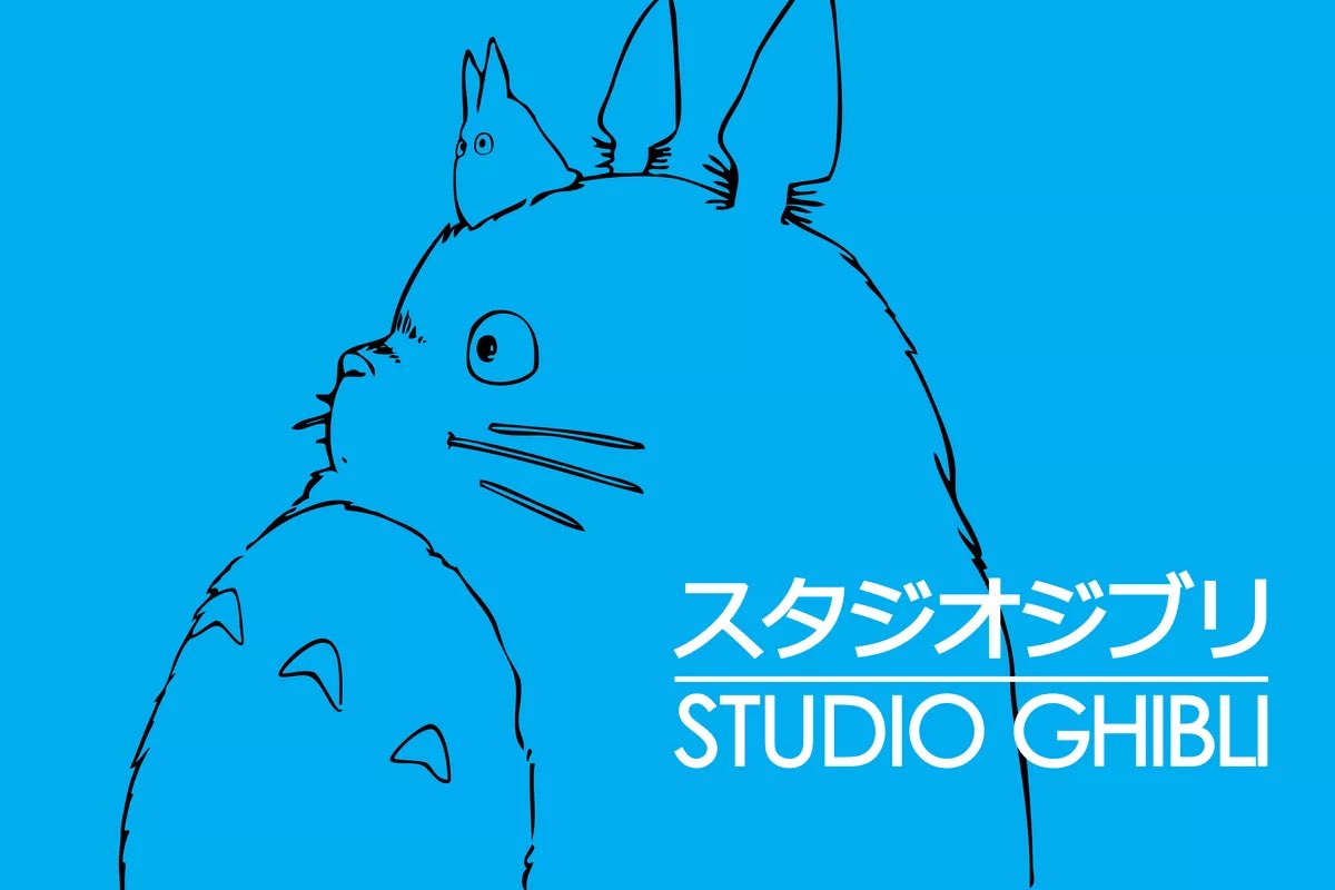 The Cannes Film Festival to award the Honorary Palme d’Or to Studio Ghibli.