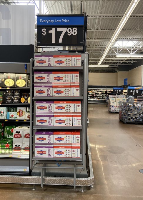 Walmart + @happydad 🔥 https://t.co/TdzSOy6thT<a class="tags" target="_blank" title="On Twitter" href="/?out=eyJ0eXAiOiJKV1QiLCJhbGciOiJIUzUxMiJ9.eyJpYXQiOjE3MTk1NzE0OTYsImlzcyI6InR3cG9ybnN0YXJzLmNvbSIsIm5iZiI6MTcxOTU3MTQ5NiwiZXhwIjoxNzUxMTA3NDk2LCJyZWRpcmVjdF91cmwiOiJodHRwczovL3R3aXR0ZXIuY29tL2hhcHB5ZGFkIn0.FX6zYMhIEbx2kiX2jMpPQazuBWsPISg4bix7wEIyBoZ71qGIbKSS3E2Ch2dU4o_aY2aHndzijquh2R3vLVg-Cw">@happydad</a>