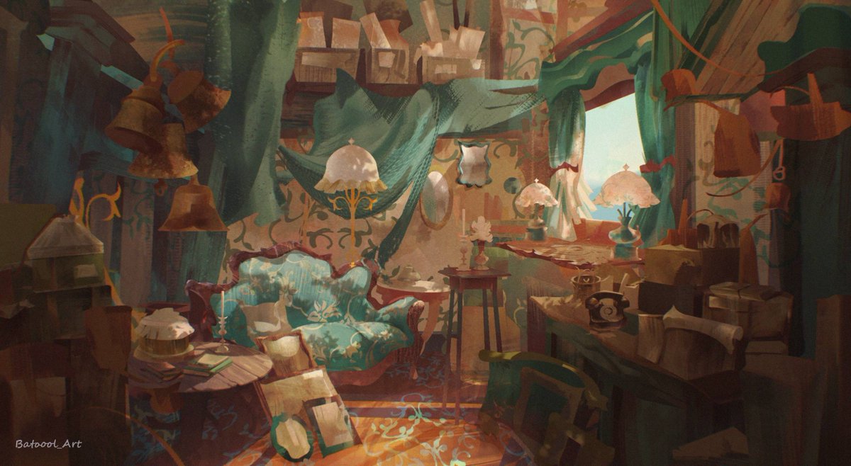 Batoool_Art's tweet photo. 🚂 https://t.co/xxgT6j5nuq
