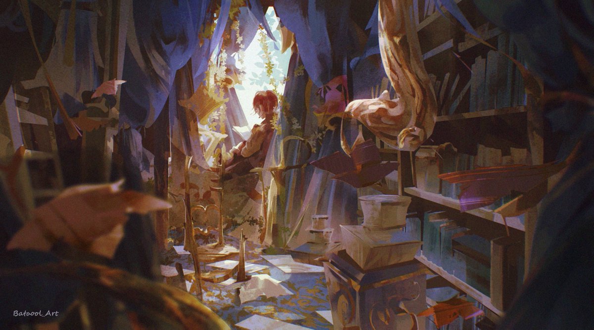Batoool_Art's tweet photo. 🚂 https://t.co/xxgT6j5nuq