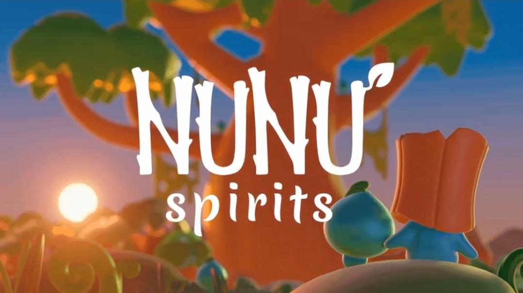 Hey Folks... Are you aware of the best green #NFT project...

It's @NunuSpiritsNFT trying to save the world from pollutants. Let's join the movement 

#NunuSpirits #p2e