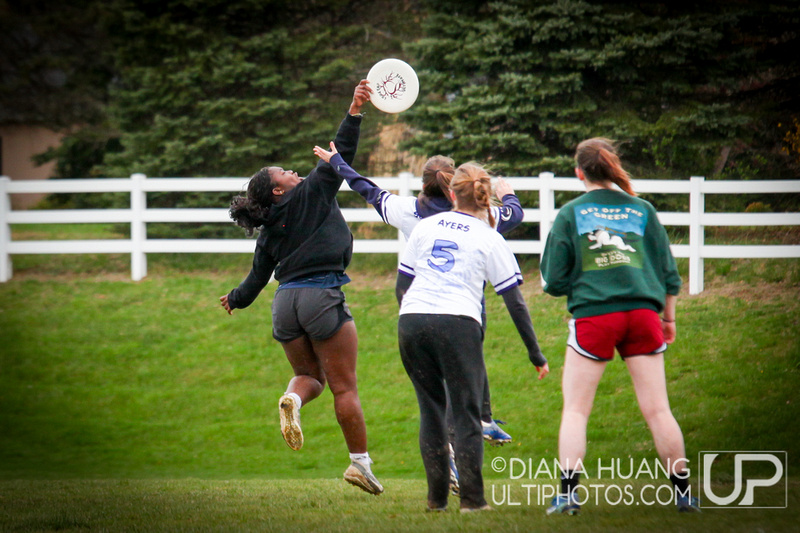 Full Saturday Coverage from Pennsylvania D-I Women's Conferences 2024 is UP ultiphotos.com/usau/college/d… 🙌💫 Photos by Diana Huang @templeultimatew