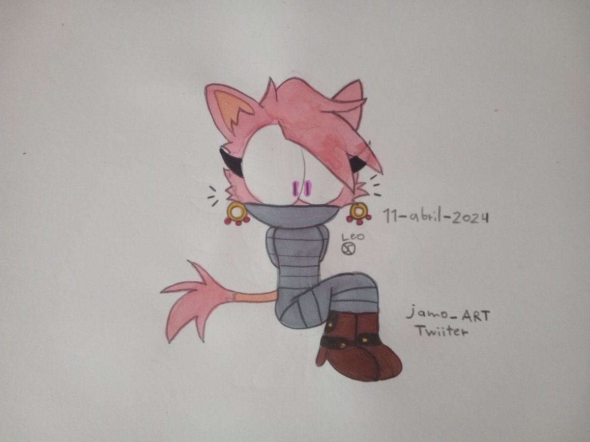 LeonardoC26845's tweet photo. Happy #DIDの日 :D
I hope you like it a lot hehe ✨✨
#cartoon #CartoonArt #cartoons #fanart #Fanarts #BDMS #atados #tape #drawing #dibujo #dibujos https://t.co/j3xO41IwJC