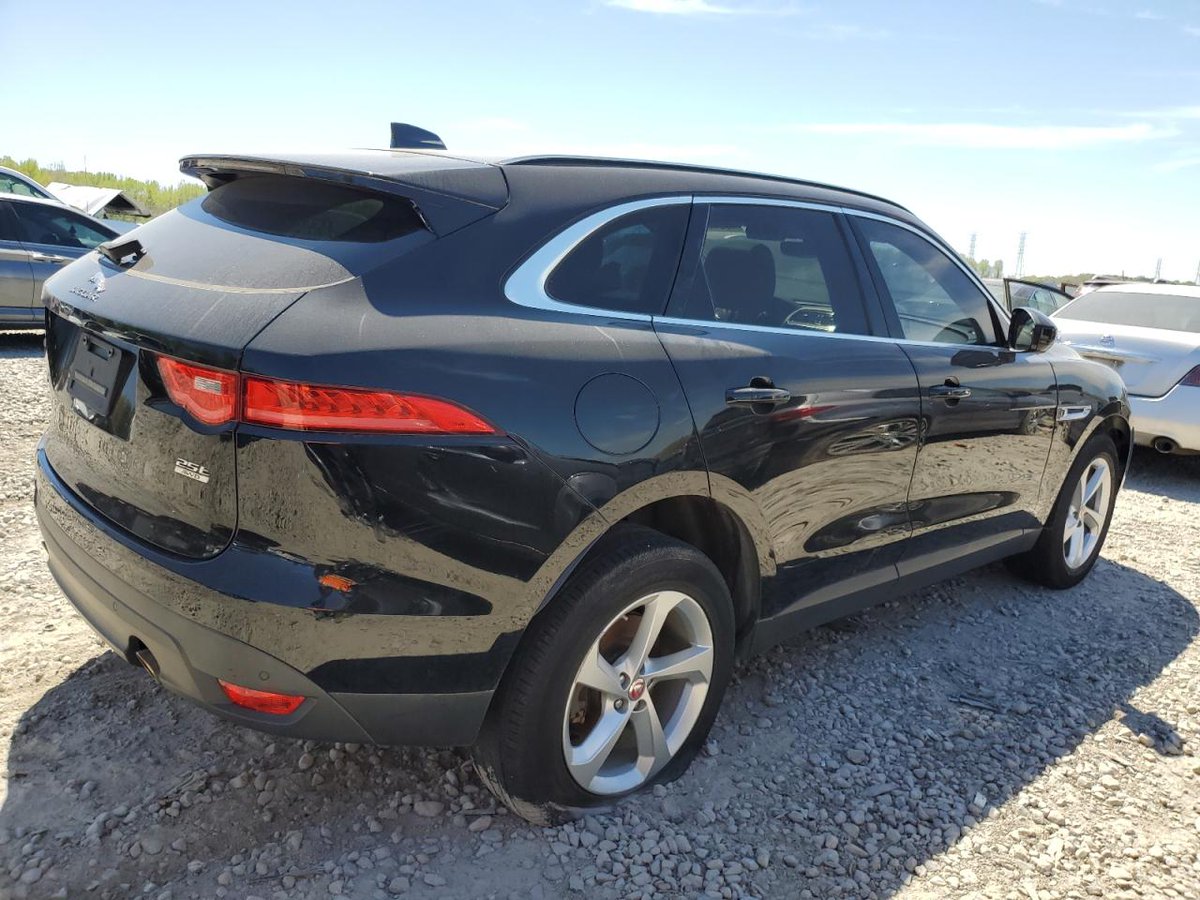 💸Buy It Now for $13,100 👉 l8r.it/qFs5

Check out this 2020 #Jaguar F-PACE Premium that will be auctioned off in Memphis, TN on Thursday (April 18th) at 9:00 p.m. (EDT).👨‍⚖️

#abetterbid #carauction #FPACE #FPACEPremium #JaguarFPACE #JaguarFPACEPREMIUM #exoticcars