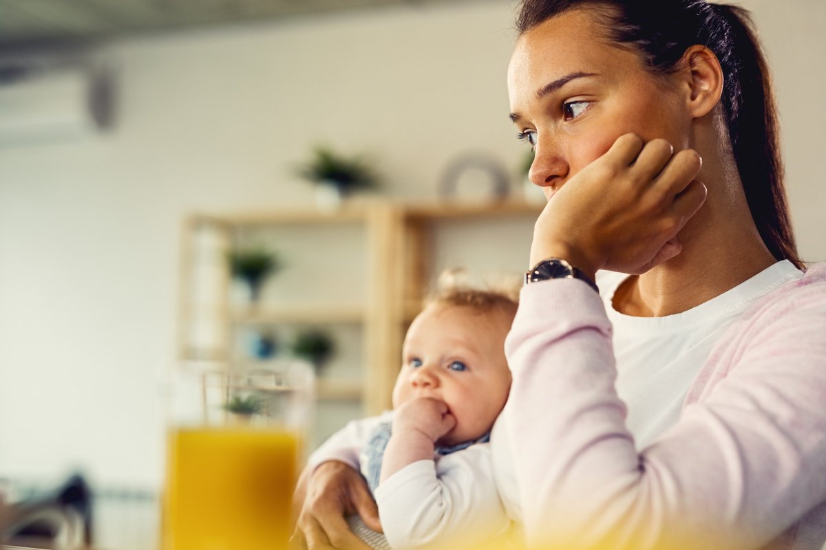 Understanding postpartum sexual function is crucial for women's well-being. Recent research shows depression's impact, persisting beyond the first year. Read more: link.springer.com/article/10.100…