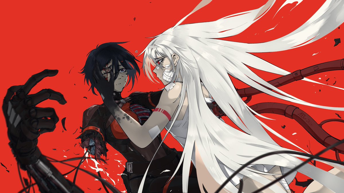 After Deuce tweet media