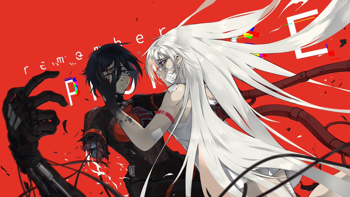 After Deuce tweet media