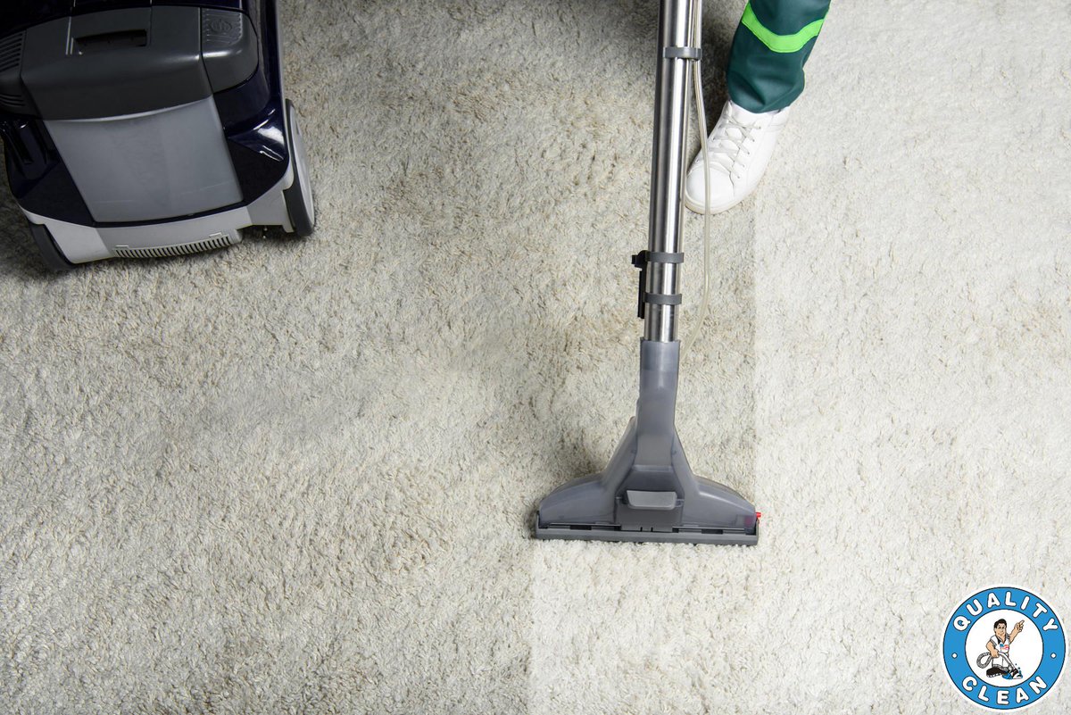 “We didn't have to buy the most powerful carpet cleaning rig in Northeastern Ohio, but you’ll be glad we did.” — Van Siatras, owner of Quality Clean
.
.
qualitycleanohio.com 
.
.

#carpetcleaning #cleaning #fabricprotector #spills #protectfabrics #furnitureprotection #uphol...