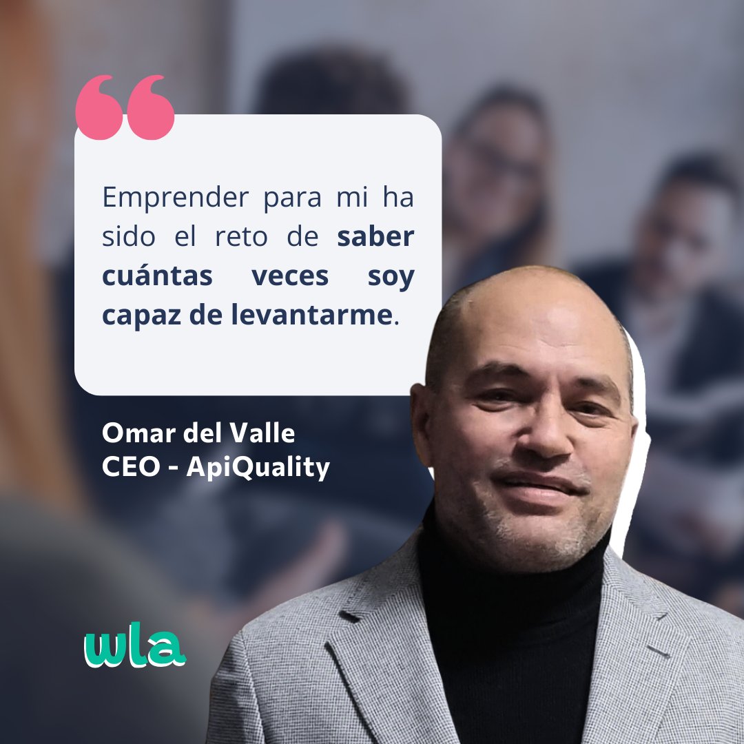 SEMANA DEL #emprendimiento 🧑‍💻

¡ Desde Wowla queremos celebrarlo con una serie de testimonios de algunas de nuestras startups ! 🔥

🚨 IMPORTANTE 🚨
👉 Mañana tenemos cita en el "InnoConnect Madrid Sur" de 18:30 a 20:30H, en "La Colegiata, Getafe".