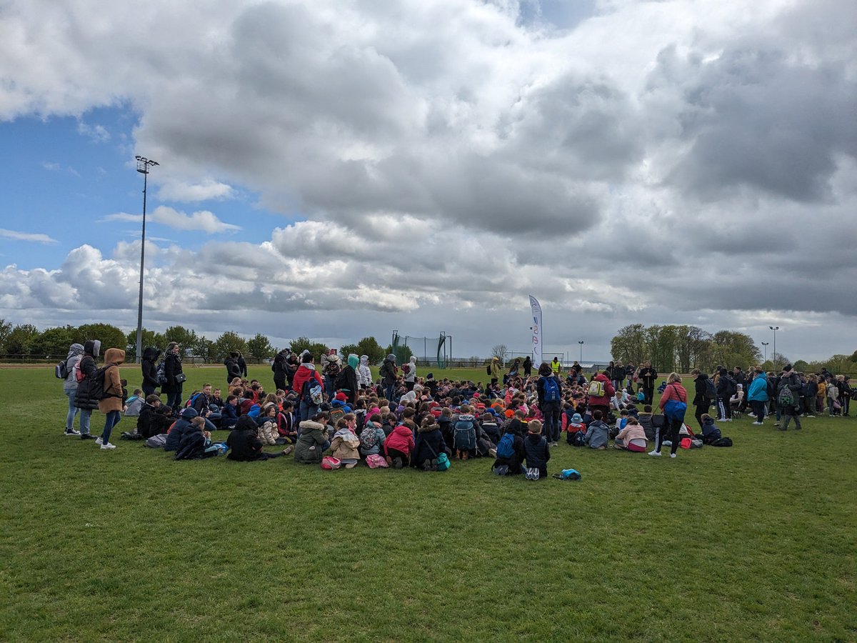 Ecole A. Briand (61) tweet media