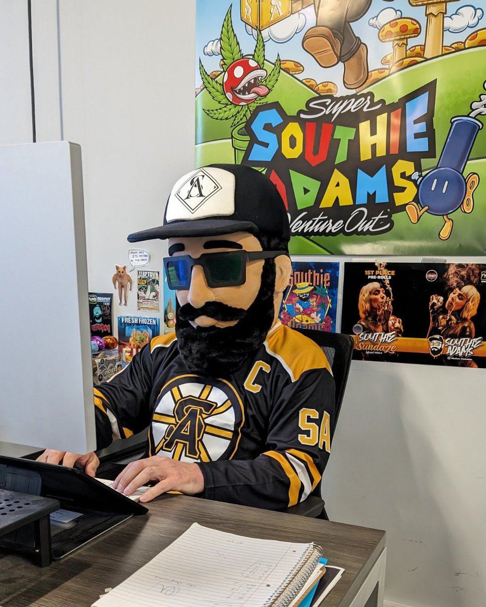 Southie Adams (@southie_adams) / Posts / X