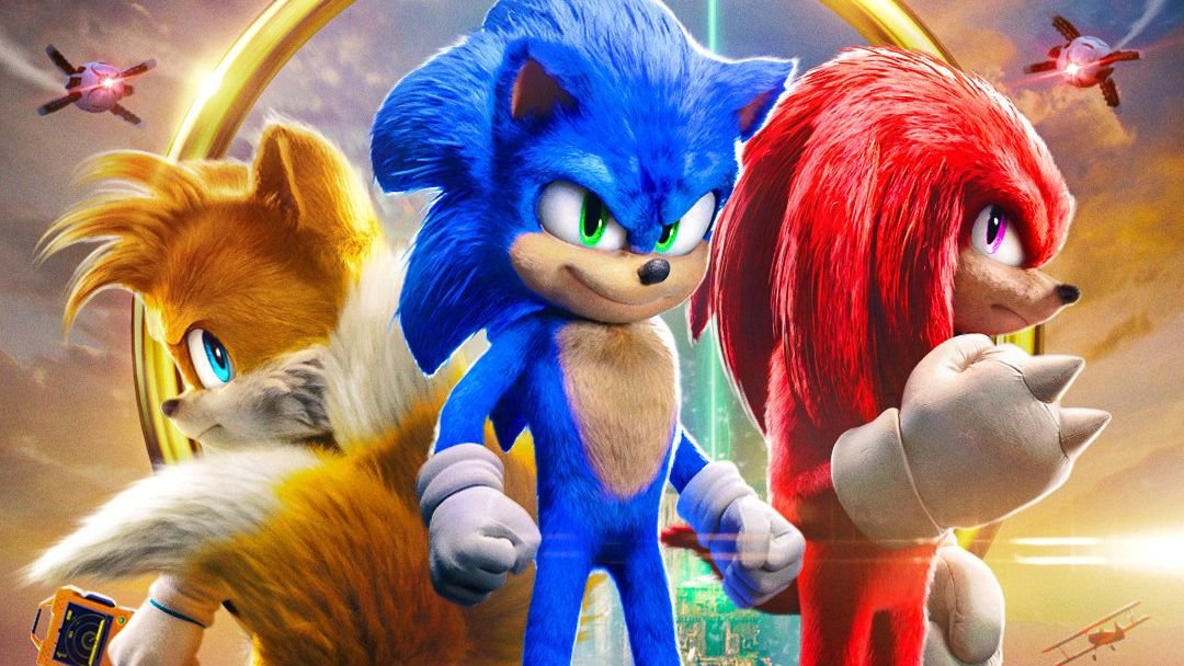 CultureCrave's tweet photo. Idris Elba says #Sonic3 is 'the one for all the real diehard Sonic fans' 

(via @Collider) https://t.co/O0FgJlhC72