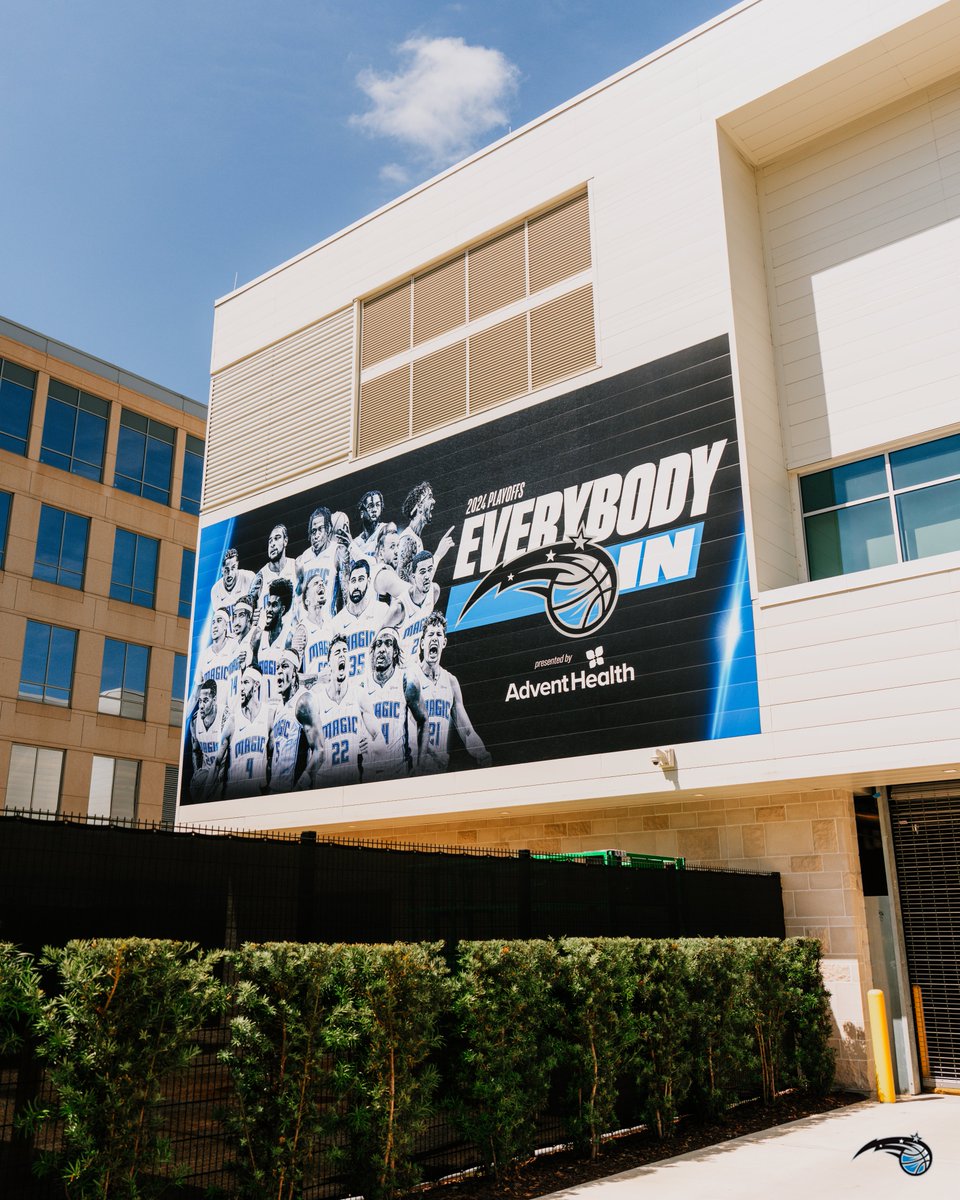 OrlandoMagic tweet picture