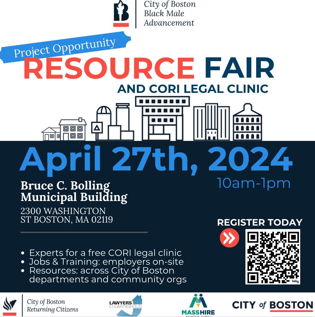 Office of Black Male Advancement tweet media