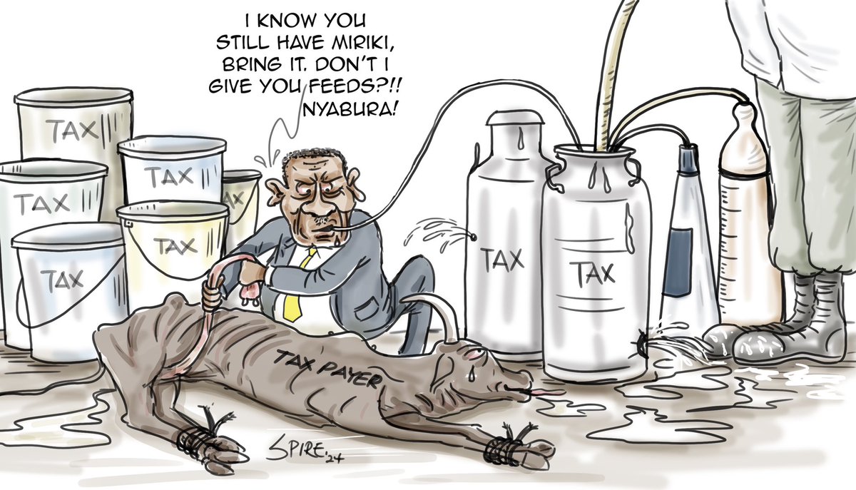 Jim Spire Ssentongo tweet media