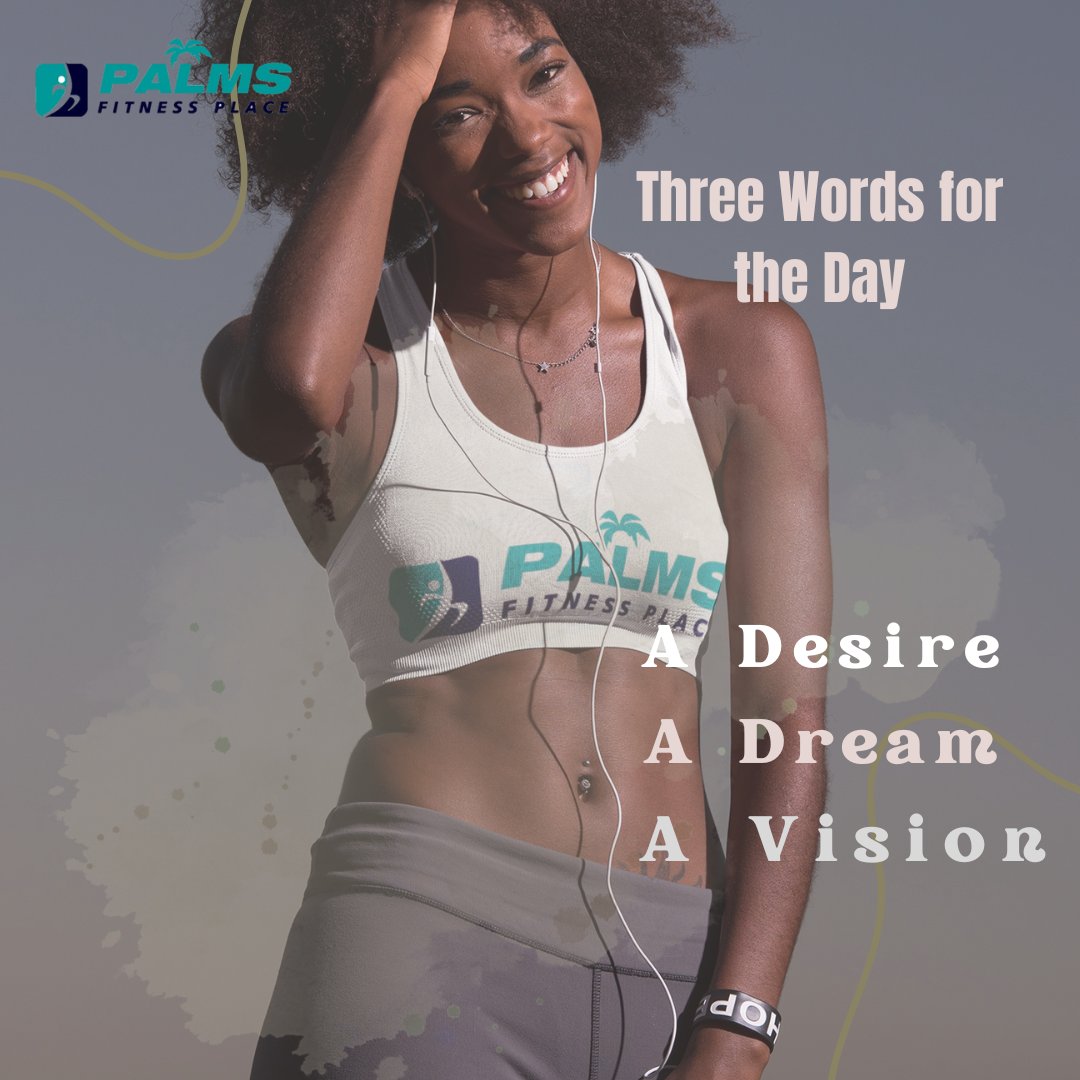 Three little words for you today.....
#palmsfitnessplace #abujafitness #abujagym #motivation #FitnessGoals #bodybuildinglifestyle #healthylifestyle #gymlife #crossfit #goals #exercise #lifestyle #Dedication #AbujaTwitterCommunity